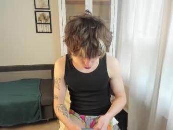 yen2025 webcam chaturbate model stream image