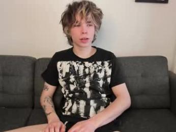 yen2025 webcam model stream image