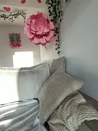 Stella-Kink webcam model stream image