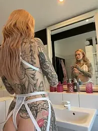 Stella-Kink webcam model stream image