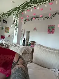 Stella-Kink webcam model stream image