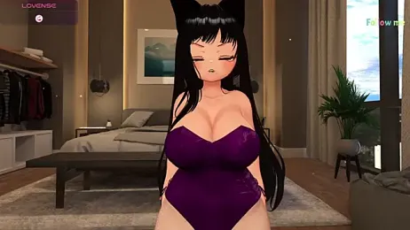 Akira_Noctra webcam model stream image