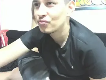 sexhardpower webcam model stream image