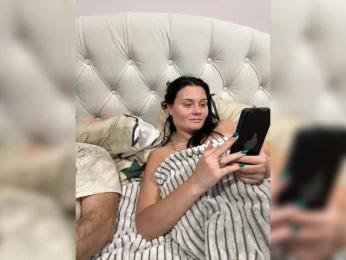 _Milashka_ webcam bongacams model stream image