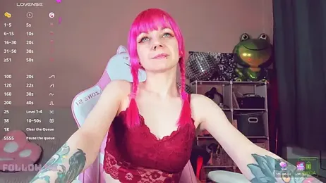 AmyRose6969 webcam model stream image