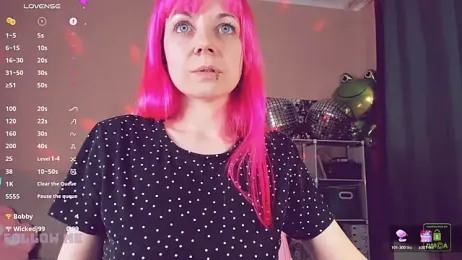 AmyRose6969 webcam model stream image