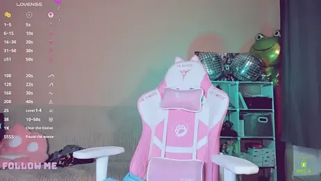 AmyRose6969 webcam model stream image