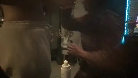 BlondSeduction webcam model stream image