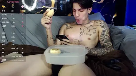 Apolo_Hidalgo01 webcam model stream image