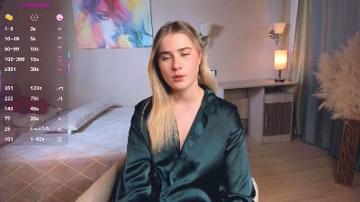 PhillisTalamo webcam model stream image