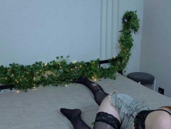 AngelLuna1 webcam model stream image