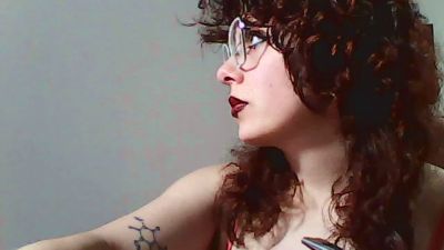 owly_bloom webcam model stream image