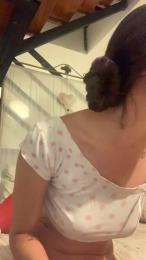 LunitaOk webcam model stream image