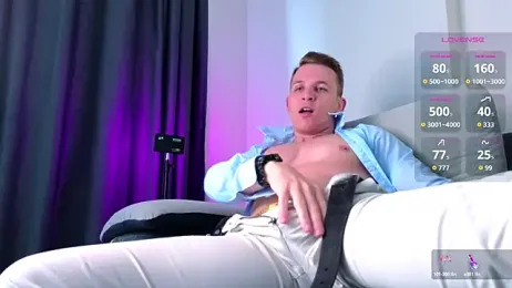 S3Xyes webcam model stream image