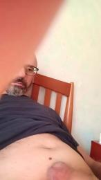 Nicoh456 webcam model stream image