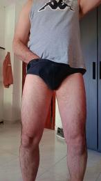 hairyshow webcam model stream image