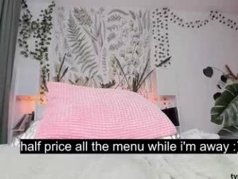 sierra_diamond webcam chaturbate model stream image