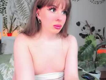 sierra_diamond webcam chaturbate model stream image