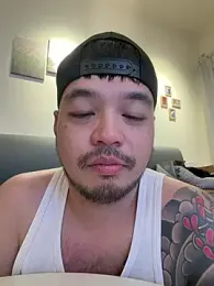 James1992_Ovo webcam model stream image