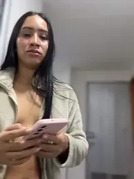 Sexysoeh webcam model stream image