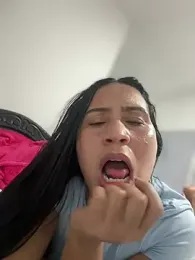 Sexysoeh webcam model stream image