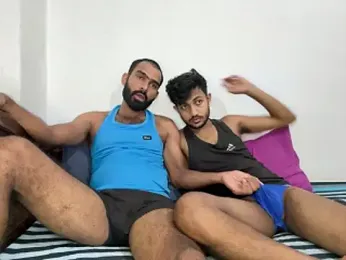 DesiDaddyandSon webcam stripchat model stream image
