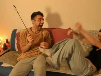 amancay_ webcam model stream image