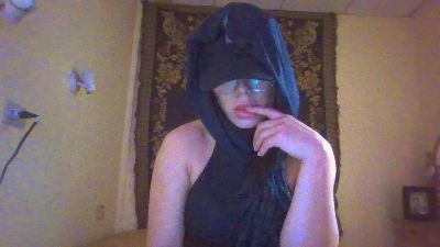 Goticaxxx webcam model stream image