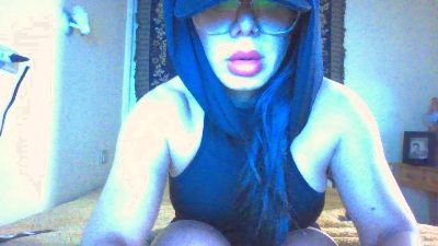 Goticaxxx webcam model stream image