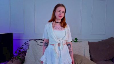 BeulaBalderston webcam model stream image