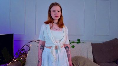 BeulaBalderston webcam model stream image