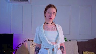 BeulaBalderston webcam model stream image