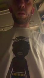 ItaDickyToy webcam model stream image