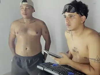 Jack_scorpion webcam model stream image