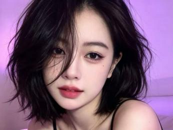 FloraLuna webcam livejasmin model stream image