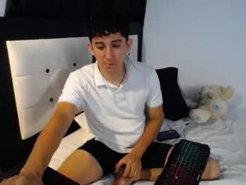 dravith_and_valery webcam model stream image