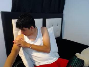 dravith_and_valery webcam model stream image