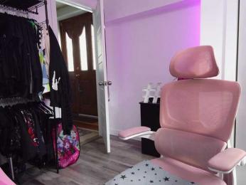 gennyrock webcam model stream image