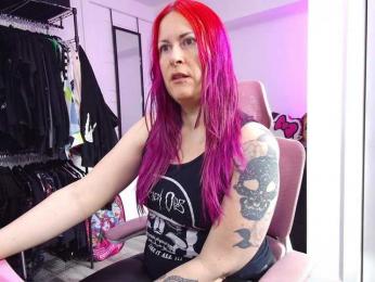 gennyrock webcam model stream image