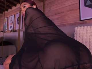 ammyscott webcam camsoda model stream image