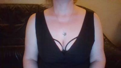 Bigboobtiffy webcam model stream image