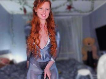 konopushka webcam bongacams model stream image