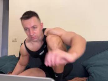 prince_d1ck webcam chaturbate model stream image