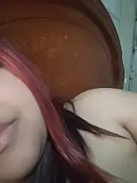 la_rojita webcam model stream image