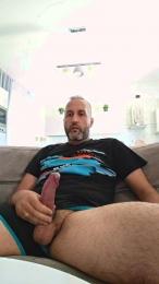 Napoliman86 webcam cam4 model stream image