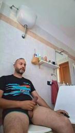 Napoliman86 webcam cam4 model stream image