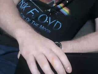 wesly-pipes webcam model stream image