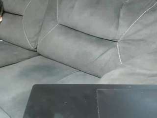 wesly-pipes webcam model stream image