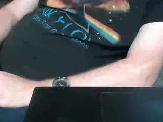 wesly-pipes webcam model stream image