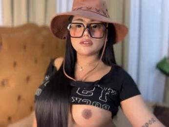 georginaanalizacums webcam model stream image